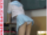 超ミニスカ　パンチラ　涼子ちゃん５