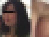 【顔出し】都会の美女のパンティセット063.064