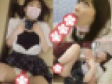 なんでもOKの性欲旺盛エロエロ娘の朋美が快楽に溺れ無制限イキまくり地獄で濃厚精子をたっぷりと種付け！①