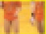 2640／「微笑み撮り・惜別のティーンズバレーが呼んでるよ（４）」
