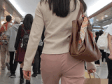 歩き尻 12