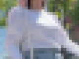 【通スピ＆スロー】眩しいくらいの着衣巨乳ヤング様が静かに揺らす！