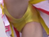 ★完全新作★　超絶人気！アイドル系ホワイトイエローチアステージ HD73-01