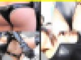 6005／「スウィング撮り・レイヤーちゃんの歌が聞える（14）」