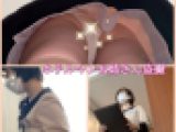 【禁断】ホテルマンのお姉さんのパンチラ盗撮19