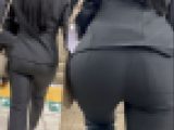 OLフェチ9