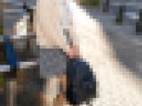 【個人撮影】ドMの巨乳美女とパパ活_むっつりスケベなショートカット娘にこってり中出し