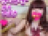 【手コキ＃8】＜顔出し＞10代ロリ巨乳つばさ★J〇制服★ドSなツンデレ生意気娘？笑顔が可愛いイイ娘でした！