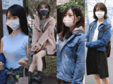 とある男の忘備録　完璧かわいいセット４人