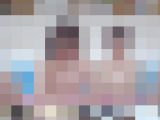 豪快景観！全裸貸し切りプール　女子大生サークルの実態