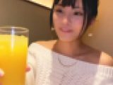 普段は真面目な純粋少女 20歳になった記念に初めてのお酒で千鳥足 ホテルで初中出し