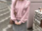 【個人撮影】弄られて喜ぶド変態美少女と初めてのパパ活_中出しされながら激イキ姿を無断配信