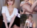 【メンエス盗撮】元グラドル嬢が裏オプ/逆セクハラお小遣い稼ぎ【Hカップ/169cm】