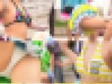 5035／「スウィング撮り・青春サンバの歌が聞える（４）」