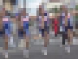Ultra高画質動画 激エロダンスでアンスコ丸見え！　ピチピチ萌え萌えチアガール NO-1
