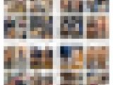【再販特典付き】総尺132分の長編　豪華17名の美人お姉さんの対面接近エロ過ぎるパンスト美脚251