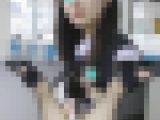 《過去最凶痴漢》【電車痴漢】★医学部を目指すスタイル抜群の秀才JKをS氏があり得ないほどガン責め★痴漢抜き差しドアップズーム撮り