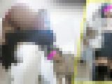 試着室　お着替え隠し撮り Vol.1