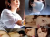 《泥◎姦》マッチングアプリで出会った刺激を求める可愛らしい美人OL　茶髪ショート　彼氏いるけど出会いを求める笑顔が可愛いいOL