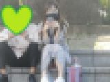 （ＦＨＤ）大変です！！会話に夢中になり、パンツが見えてますよ２３０