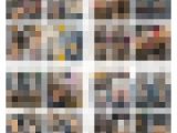 【再販特典付き】総尺60分の長編　豪華16名の美人お姉さんの対面接近エロ過ぎるパンスト美脚252