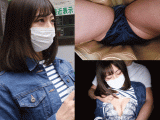 とある男の倣模犯　腹筋きれい女