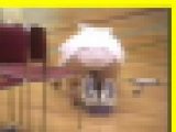 3405／「蒐集撮り・バドミントンでいこう（24）」