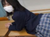 いつも笑顔のあかりちゃん教室グラビア！【4K/60p】