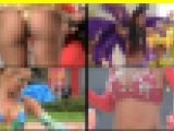 6281／「熱中撮り・サンバガールと飛ぼう（13）～外人さん編」