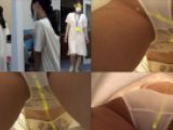 セット販売！オフィス OL パンチラ　(HD) NO.6 , NO.7