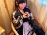 【個人撮影】過去一の問題作_幼過ぎる美少女に種付け映像流出