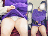 撮影バレ！鬼畜の所業　ゴッドハンドでお友達を辱める・・・