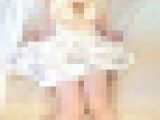 【素人】ドMハーフ顔美女_言葉攻め即尺プレイで痙攣絶頂