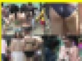 3350／「憑かれ撮り・寒中水泳が見えてきた（５）」