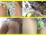 3896／「スウィング撮り・Ｔバックサンバの歌が聞える（６）」