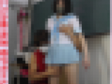 超ミニスカ娘　優子ちゃん７