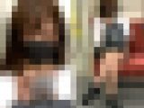 清潔感溢れるアイドル顔の可愛い女子大生