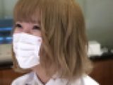 スリムな経験人数4人の19才JD1由香里ちゃんの初めてのハメ撮りは1ヶ月ぶりのSEXだったので何度もイキまくり！