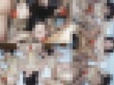 ※お詫び20％還元※【キメ◎ク姦】インカレアウトドアサークルお泊り女子会／S女子短大巨乳新入生女子3名③【特典3本】