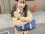 【生ザーメン2連続中出し】小動物系ミニマム美しょうじょといちゃラブ2連続中出しＳＥＸ&吸引フェラで精子1滴残らずごっくんの計3発