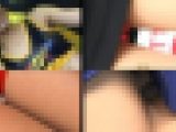 4534／「裏切り撮り・クィンちゃん危機一髪化作戦（50）」