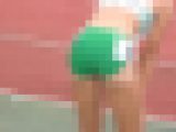 【4K動画】花の〇K,4×400mリレー③