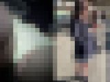 痴漢記録日記vol.113【3人目：いつもと違う痴漢にされるがままのJK】