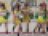 美人揃いチアチーム06