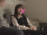 徳島弁の超純朴美少女が男にしがみついてアへアヘ【盗撮流出】