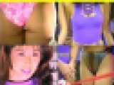 6001／「一点集中撮り・幻のハイレグキャンギャル標本箱（44）～水着撮影会編22」