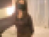 清純派の女子大生！可憐なルックスだけど喘ぎ声がスゴイ・・・恥ずかしそうに感じる姿にたまらず中出し！！
