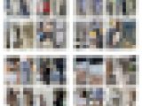 １７名の美人お姉さんの超接近のエロすぎるお尻689　スカート、パンツ編