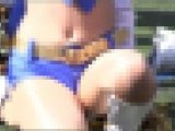 5796／「スウィング撮り・チアセクシーな歌が聞える（82）～ホットパンツ編」