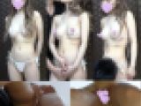 《個撮隠撮》コスプレカフェのパンチラ面接記録…303